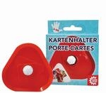 Game Factory Kartenhalter, sicherer Halt f&uuml;r Spielkarten, f&uuml;r Erwachsene und...