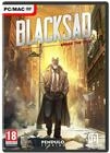 Blacksad: Under the Skin - Limited Edition (PC) CD