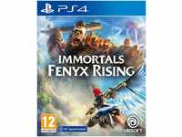 Immortals Fenyx Rising - Standard Edition (kostenloses Upgrade auf PS5) -