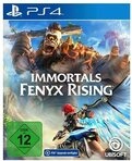 Immortals Fenyx Rising - Standard Edition (kostenloses Upgrade auf PS5) -