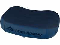 Sea to Summit - Aeros Ultralight Deluxe Reisekissen L - Leicht zum Aufblasen -