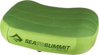 Sea to Summit - Aeros Ultralight Deluxe Reisekissen L - Leicht zum Aufblasen -
