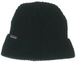 Patagonia gerollt Fishermans Beanie Einheitsgr&ouml;&szlig;e