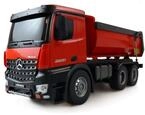 Amewi Mercedes-Benz 22407 Arocs Elektro RC Modell-LKW RTR Inkl. Akku und...
