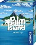 KOSMOS Palm Island, Die Insel to go | Spielt Sich bequem in Einer Hand,...