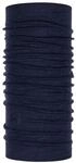 BUFF&reg; Merino Midweight Schlauchschal Night Blue Unisex Erwachsene