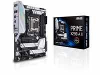 ASUS Prime X299-A II Gaming Mainboard Sockel Intel LGA 2066 (ATX, Intel X299,...