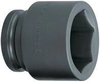 GEDORE Kraftschraubereinsatz 1,5 Zoll, 6-kant 55 mm, 1 St&uuml;ck, K 37 55