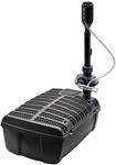 OASE 70235 Filtral UVC-Kl&auml;rer 6000, geeignet f&uuml;r Teiche bis 6 m&sup3;,