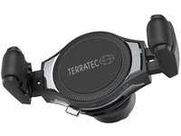 TerraTec Induktions-Ladegeraet 2000mA ChargeAir Car 285804 Ausgaenge