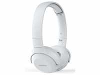 Philips Audio On Ear Kopfhörer Bluetooth On Ears (Kabellos, Weiche Ohrpolster,