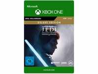 STAR WARS Jedi Fallen Order: Deluxe Edition | Xbox One - Download Code