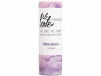 We Love The Planet Deo Stick Lovely, Lavendel, 65 gramm