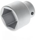 GEDORE Steckschl&uuml;sseleinsatz, Nuss, 3/4'' 20 mm Antrieb, 6-kant, 46 mm Weite,