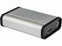 StarTech.com HDMI auf USB-C Video Capture Gerät - UVC HDMI Rekorder -...