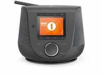 Hama Internetradio mit Digitalradio-Empfang & Handy-Ladefunktion, Smart Radio