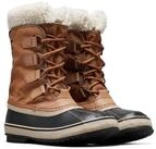 Sorel WINTER CARNIVAL WATERPROOF Schneestiefel f&uuml;r Damen, Braun (Camel Brown), 38 EU