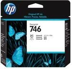 HP 746 DesignJet Druckkopf