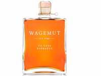 WAGEMUT PX Cask by N. Kröger - Barbados Rum (1 x 0.7 l)