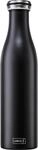 Lurch 240928 Isolierflasche / Thermoflasche f&uuml;r hei&szlig;e und kalte Getr&auml;nke aus
