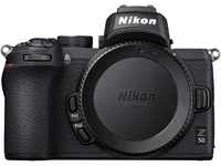 Nikon Z 50 Spiegellose Kamera im DX-Format (20,9 MP, OLED-Sucher mit 2,36...