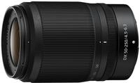Nikon Nikkor Z DX 50-250mm f/4.5-6.3 VR