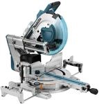 Makita DLS211ZU Akku-Kapp-Gehrungss&auml;ge 2x18V (ohne Akku, ohne Ladeger&auml;t)