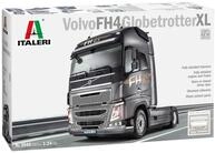 ITALERI 3940S - 1:24 Volvo FH4 Globetrotter XL , Modellbau, Bausatz,...