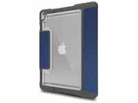 STM Bags Dux Plus DUO Case für Apple iPad 10,2" (2019 & 2020) -...