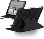 Urban Armor Gear Metropolis H&uuml;lle Apple iPad 10,2" (2020 & 2019) Schutzh&uuml;lle