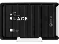 WD_BLACK D10 Game Drive for Xbox externe Festplatte 12 TB