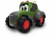Dickie Toys Happy Fendt Traktor, Trecker, Bauernhof Spielzeug, keine...