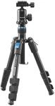 CULLMANN Tr&eacute;pied Rondo 400T Avec Rotule RB6.5