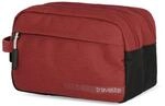 travelite Handgep&auml;ck Kosmetiktasche, Gep&auml;ck Serie Kick Off: Praktische Kulturtasche