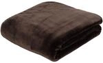 G&ouml;zze - Premium Cashmere-Feeling Wohn- und Kuscheldecke, 500 g/m&sup2;, 180 x 220 cm -