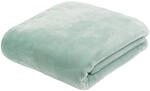 G&ouml;zze - Premium Cashmere-Feeling Wohn- und Kuscheldecke, 500 g/m&sup2;, 220 x 240 cm -