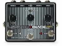 Electro Harmonix Switchblade Pro – Effekt Gitarre A/B/Y Box