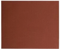 BOSCH 2608608C13 - Pliego Metal J475: tela: 230x280mm G240
