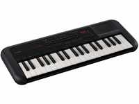 Yamaha PSS-A50 Keyboard, schwarz – Transportables mit großartigem Sound und...
