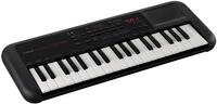 Yamaha PSS-A50 Keyboard, schwarz &ndash; Transportables High Quality Mini Keyboard mit