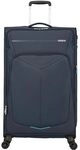 American Tourister Summerfunk - Spinner L, Erweiterbarer Koffer, 79 cm, 109.5/119 L,