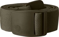 Fj&auml;llr&auml;ven Keb Trekking Belt 77316 633 Dark Olive