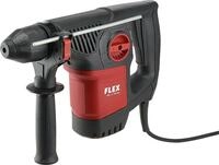 Flex Kombi-Bohrhammer CHE 4-32 R (SDS-plus, Leerlaufdrehzahl 0-850 /min,