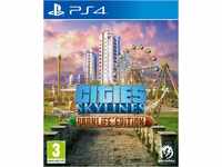 Koch Media - Cities: Skylines - Parklife Edition /PS4 (1 GAMES)