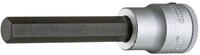 GEDORE Schraubendrehereinsatz 3/4 Zoll lang Innen-6-kant 17 mm, 1 St&uuml;ck, IN 32...
