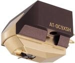 Audio-Technica AT-OC9XSH MC Tonabnehmer
