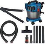 Bosch Professional 18V System Industriestaubsauger GAS 18V-10 L (inkl. 1,6 m