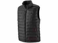 Patagonia Herren Weste M'S Sweater Vest, Black, XL, 84622-BLK