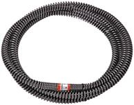 Rothenberger Rohrreinigungsspirale SMK, 22 mm x 4,5 m, 1 St&uuml;ck, 72442