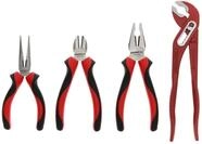 GEDORE red Zangen-Satz, Werkzeug-Set mit
